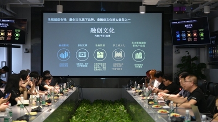 再次顛覆行業(yè) 919樂迷節(jié)開啟互聯(lián)網(wǎng)電視新模式